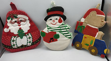 Vintage holiday christmas for sale  Helotes