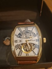 Thomas earnshaw watch for sale  SALTBURN-BY-THE-SEA