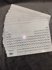 Markerboard people periodic for sale  Weatherford