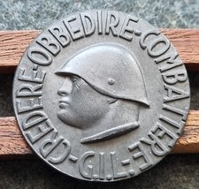 Originale fascista p.n.f. usato  Ravenna