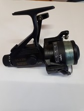 Angelrolle sänger e300 gebraucht kaufen  Dillenburg