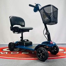 Careco airlite portable for sale  COLCHESTER