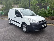 2016 citroen berlingo for sale  COULSDON