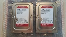 Lot disques 1tb d'occasion  Villefranche-sur-Saône
