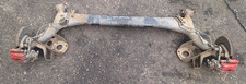 Rear axle subframe for sale  STOKE-ON-TRENT