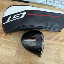 Driver Titleist GT3 9* - Apenas cabeça e capa comprar usado  Enviando para Brazil