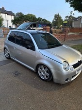 lupo gti for sale  SIDCUP