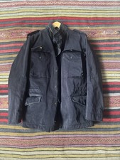 Ten navy hooded for sale  HOVE