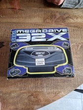 Console sega 32x d'occasion  Hénin-Beaumont