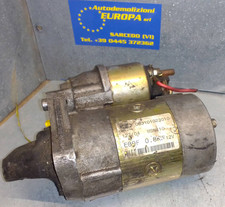 46843092 motorino avviamento usato  Italia