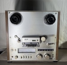 Akai 620 tonbandgerät gebraucht kaufen  Weinheim