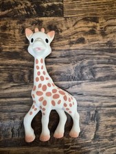 Nwot sophie giraffe for sale  Frisco