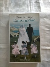 Als amica geniale usato  Torino