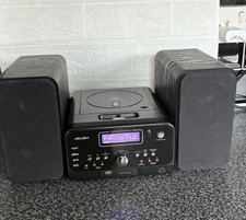 Bush ne205pll micro for sale  DONCASTER