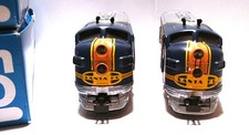 Märklin 3060 4060 gebraucht kaufen  Homburg