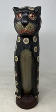 Vintage wooden hand for sale  DEESIDE