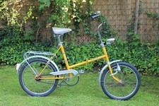 Vintage klapprad mifa gebraucht kaufen  Bad Grund (Harz)