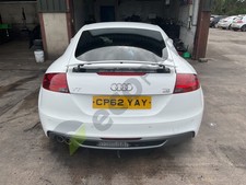 Audi coupe 8j3 for sale  CRUMLIN