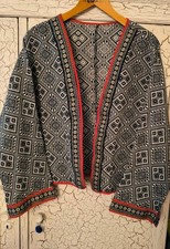 Tolle jacke boho gebraucht kaufen  Aachen