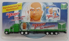 Grell camion trailer d'occasion Grell camion trailer d'occasion  Bonneval