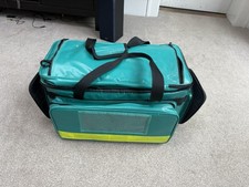 Paramedic bag emergency for sale  BELFAST