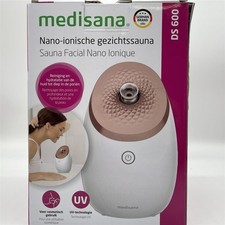 Medisana 600 nano gebraucht kaufen  Haiger