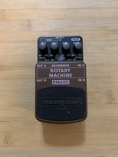 Behringer rm600 rotary for sale  Portland