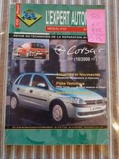 Revue technique opel d'occasion  Avignon