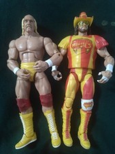 Wwe elite hulk for sale  BIRMINGHAM