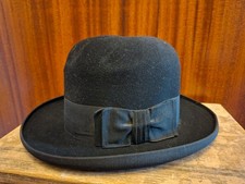 Chapeau melon ancien d'occasion Chapeau melon ancien d'occasion  Lille-