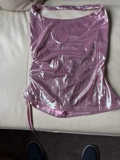 Bright shiny pink for sale  ARDGAY