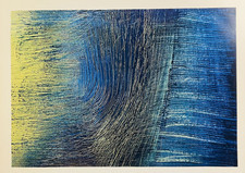 Rare hans hartung d'occasion  Tuchan