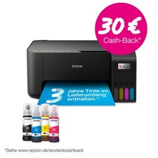 Epson drucker ecotank gebraucht kaufen  Deutschland