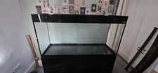 260l fishtank 120cm for sale  PETERBOROUGH