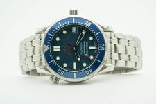 omega seamaster co axial usato  L Aquila
