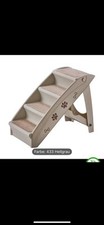 Haustiertreppe hundetreppe kat gebraucht kaufen  Stuttgart