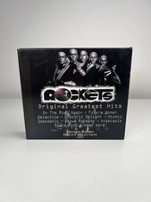 Rockets original greatest usato Rockets original greatest usato  Roma