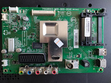 Carte mère 715g8003 d'occasion  Noyelles-sous-Lens