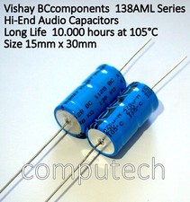 Pezzo condensatore audio usato Pezzo condensatore audio usato  Ravenna