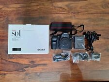 Sigma sd1 merrill for sale  LONDON
