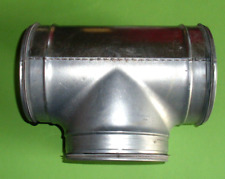 Wickelfalzrohr stück 150mm gebraucht kaufen  Owschlag