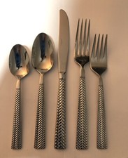 Cuisinart basketweave stainles for sale  Calabasas