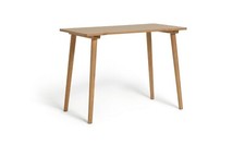 Habitat axel desk for sale  SHIPLEY
