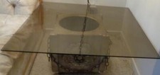 vintage end table lit for sale vintage end table lit for sale Monrovia