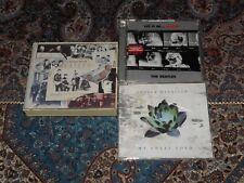 Usado, 3 x BEATLES CD BUNDLE / ANTHOLOGY 1 [2CD] + LET IT BE NAKED + HARRISON MY SWEET comprar usado  Enviando para Brazil