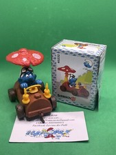Puffi smurfs super usato  Milano