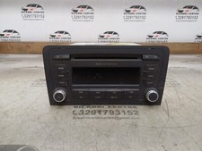 Autoradio lettore audi usato  Cornedo Vicentino