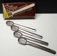 Vintage corn butterer for sale  Tucson