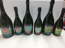 Dom perignon jean usato  Lurate Caccivio