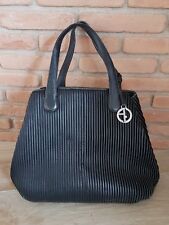Borsa giorgio armani usato  Varano Borghi